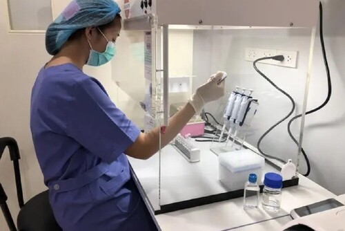 湖北助孕公司試管哪家好？附湖北助孕機構排名！