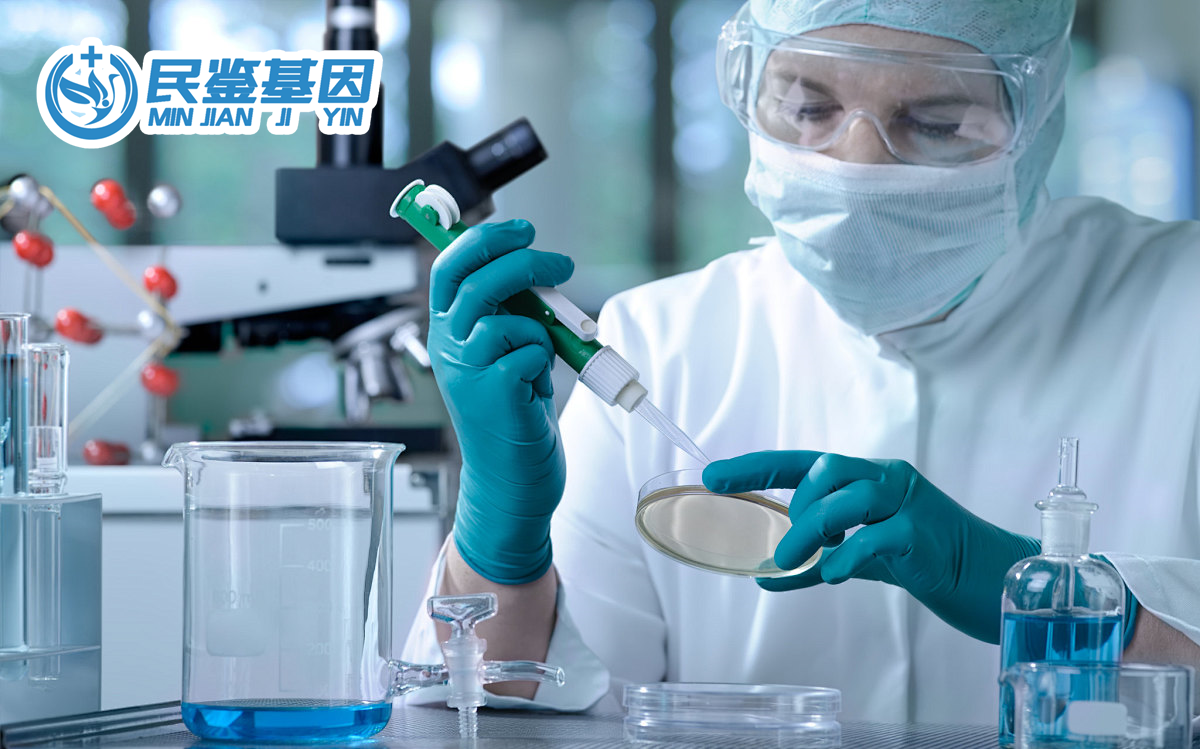 上海徐匯親子鑒定機(jī)構(gòu)大全-16家地址查詢一覽（附2025年匯總鑒定）