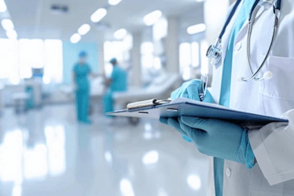 渭南正規(guī)靠譜親子鑒定中心大盤點(diǎn)（附2025年鑒定中心）