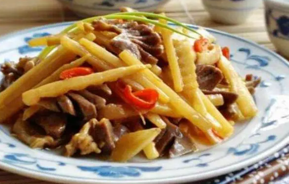 酸筍對孕婦有哪些好處，孕期食用酸筍的注意事項(xiàng)