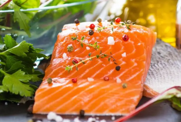 胚胎移植后的飲食調(diào)理，這兩種海鮮是不錯(cuò)的選擇