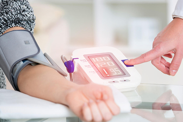 低血壓會引起孕婦心慌癥狀