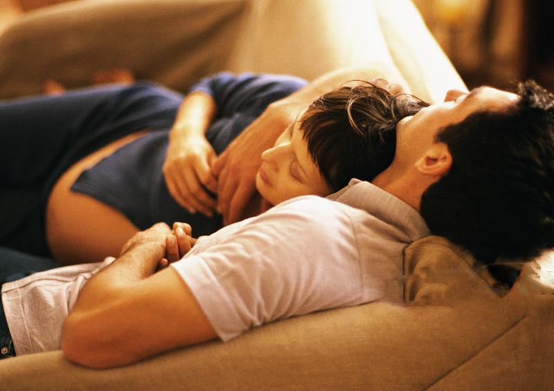 你適合生第**嗎？