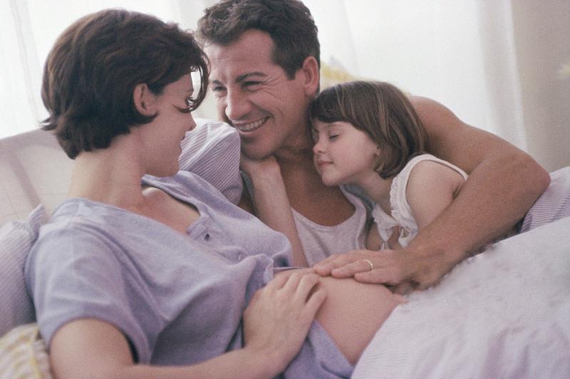 你適合生第**嗎？