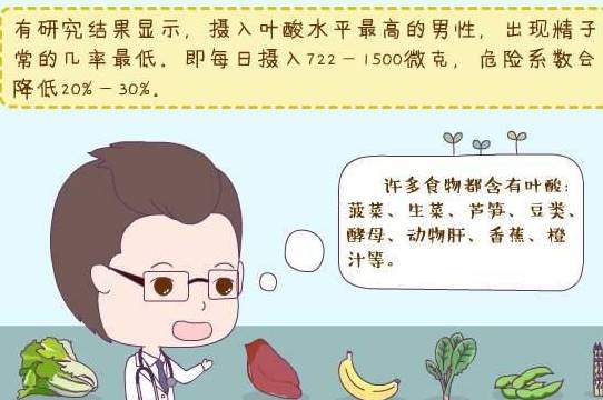 吃葉酸預防胎兒畸形，飯前吃飯后吃有區(qū)別嗎？3個小細節(jié)別忽略