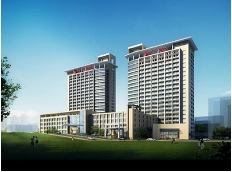 郴州市第一人民醫(yī)院中心醫(yī)院