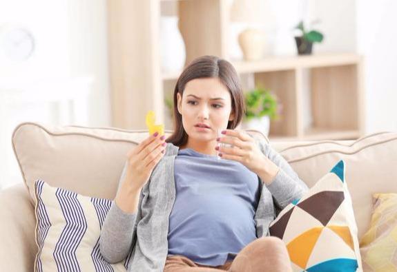 認(rèn)真?zhèn)湓泻鸵馔鈶言校氂泻螀^(qū)別？做好幾點(diǎn)，能在孕期彌補(bǔ)差距