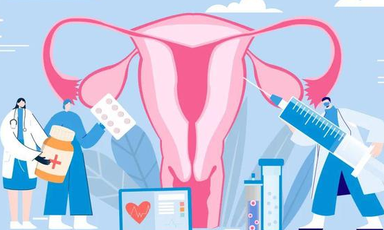 30歲女性子宮內(nèi)膜異位1到4期區(qū)別，嚴(yán)重程度、病變范圍都很明顯