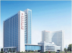 武漢市中西醫(yī)結(jié)合醫(yī)院