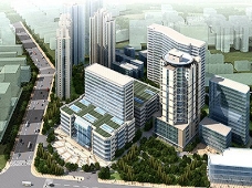 右江民族醫(yī)學(xué)院附屬醫(yī)院