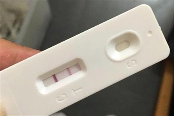 驗(yàn)孕棒尿淋到顯示區(qū)還可以用嗎 驗(yàn)孕棒尿淋了觀(guān)察窗準(zhǔn)嗎