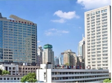 中南大學(xué)湘雅二醫(yī)院