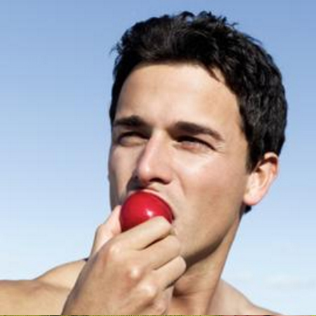 未準爸爸孕前要補充哪些營養(yǎng)