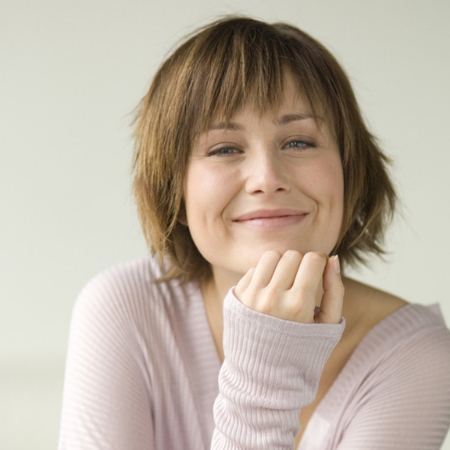 孕前要讀懂經(jīng)期四大危險信號