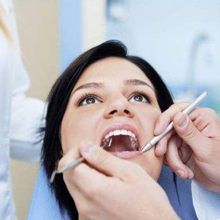 智慧牙孕前非拔不可？