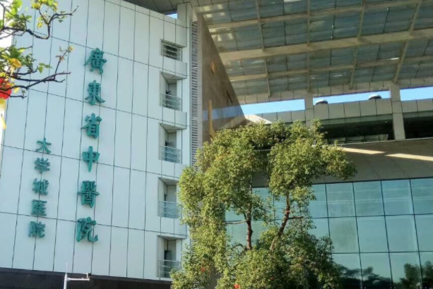 廣東省中醫(yī)院大學(xué)城醫(yī)院