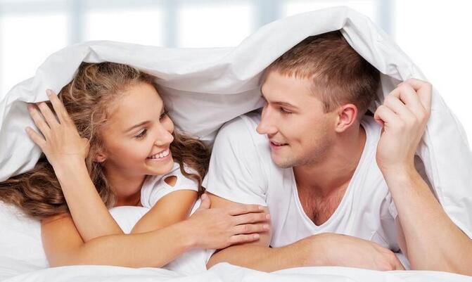 夫妻備孕一直不成功，試試這些受孕小技巧！