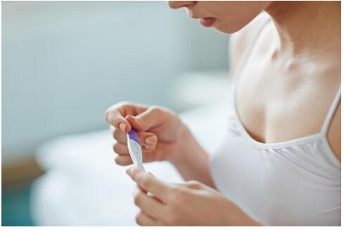 不利于女人懷孕的5種情況，你中了幾個(gè)？