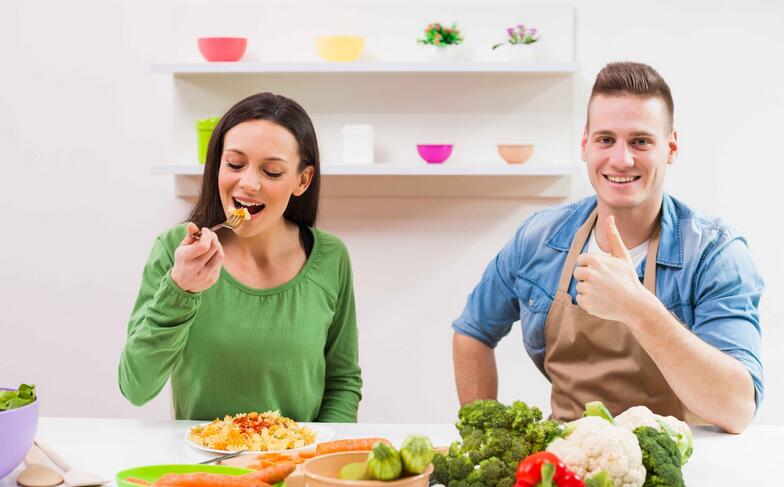 想要懷上一個健康聰明的寶寶，備孕夫妻需做好這5件事！