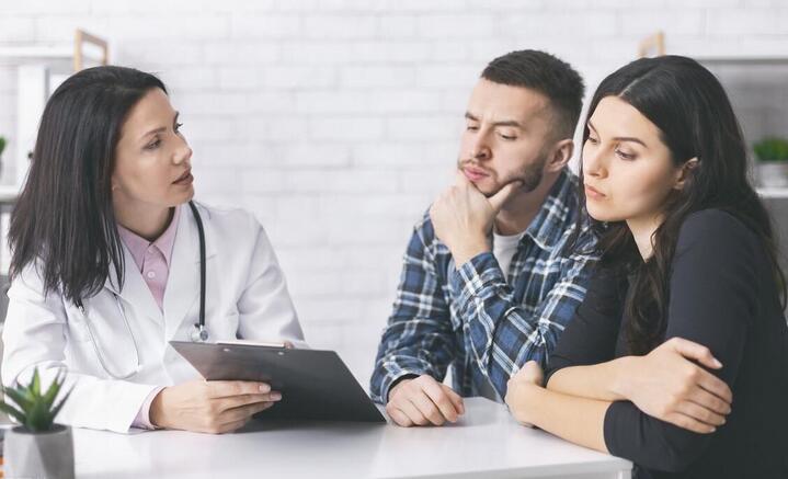 備孕幾個(gè)月后仍舊懷不上，別擔(dān)心，快速get五個(gè)小方法！