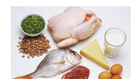 備孕婦女，注意加強膳食營養(yǎng)