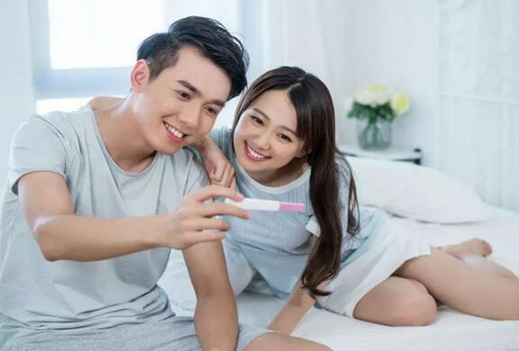 丈夫們責任大，備孕期記牢這些
