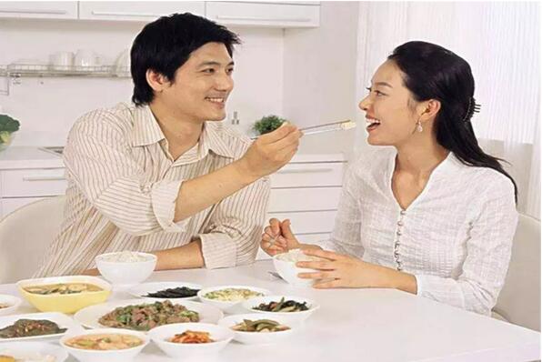 丈夫們責任大，備孕期記牢這些