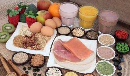 女性備孕該怎么吃？