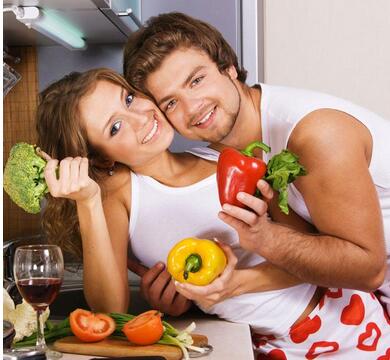 女性備孕的7個飲食禁忌