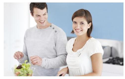 孕前準備需注意的5個細節(jié)