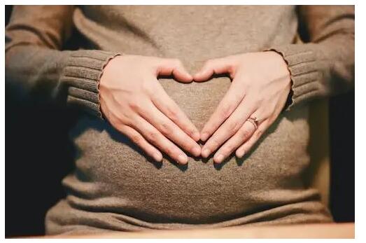 孕媽媽出現(xiàn)這五個信號時，千萬不能忽視！