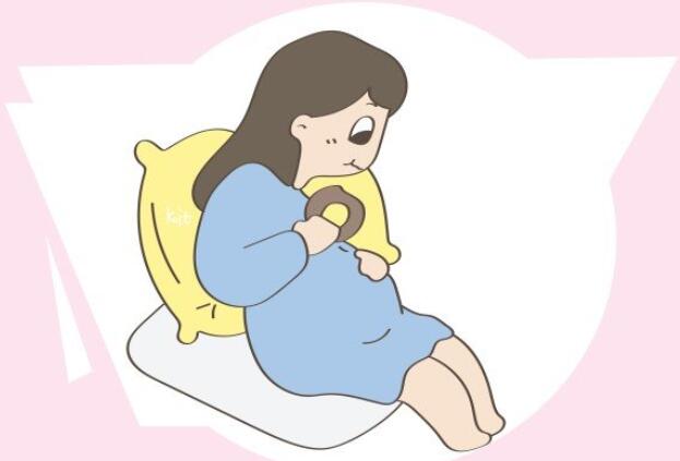 女性有這幾個表現(xiàn)，可能已經(jīng)懷孕了！