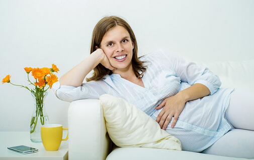 新手孕媽不知道的孕期“危險(xiǎn)事”，一定要注意！