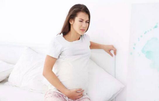 痔瘡為何頻頻盯上孕媽？會影響順產(chǎn)嗎？