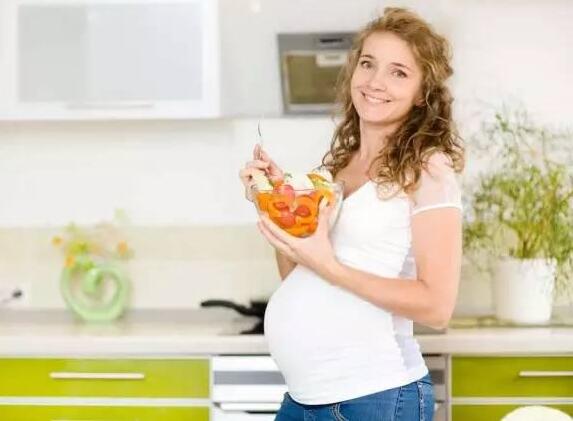 7種孕期常見不適癥狀，孕媽咪要如何應(yīng)對？