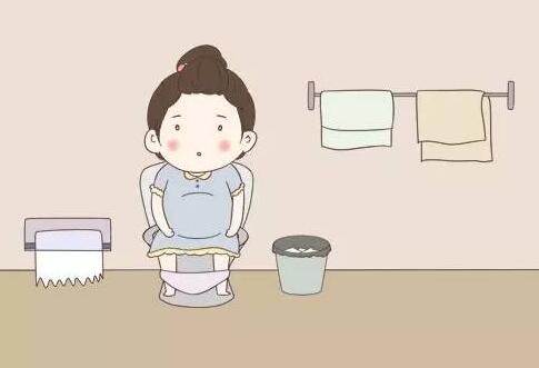 如何預防孕期便秘？準媽咪要注意這五點