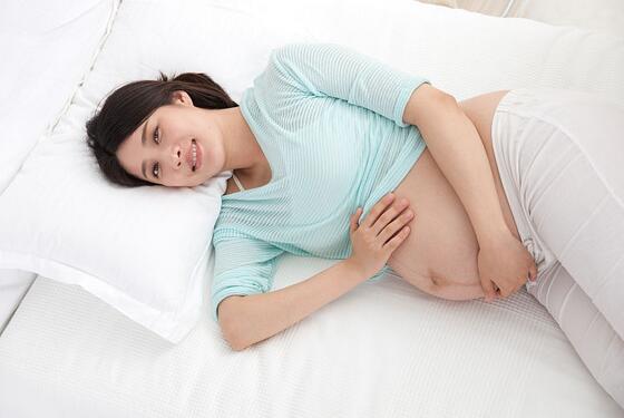 孕期準(zhǔn)媽媽腸胃不適怎么辦？建議采取這些應(yīng)對(duì)技巧！