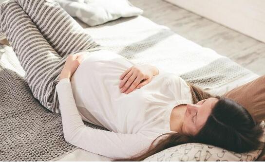 孕婦冬季曬太陽好處多，這些“金科玉律”要知道！