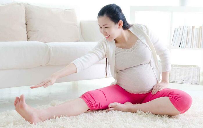 孕婦便秘危害大，這3件事要做好！