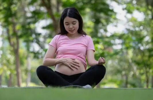 懷孕期間的五大禁忌，孕媽咪可要注意了