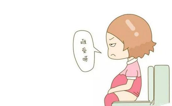 孕媽媽們?cè)撛鯓诱{(diào)節(jié)孕期便秘？其實(shí)做到這四個(gè)步驟就行了