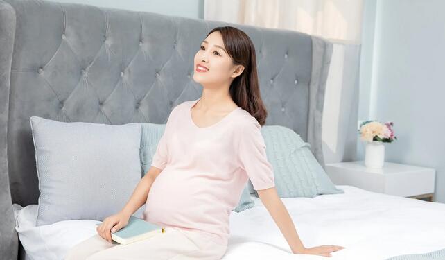 孕婦想要睡眠好，給您14個建議供參考！