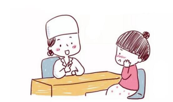 女性有這些癥狀說明你懷上了，請自行對照！