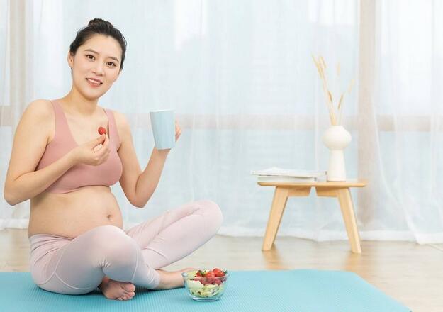 懷孕后必看的10條建議，再也不怕孕期各種煩心事！