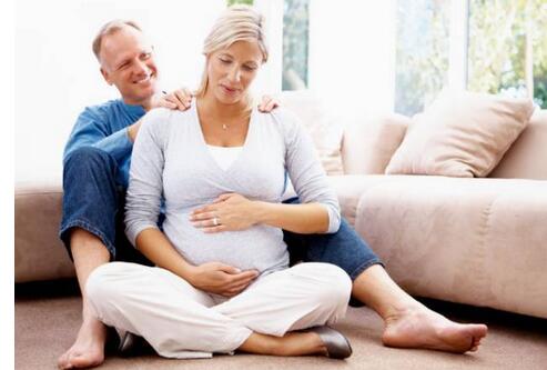 孕媽媽需注意的這些生活細(xì)節(jié)，準(zhǔn)爸爸要用心呵護(hù)！