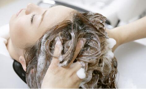 準媽媽孕期洗頭，這四點需注意