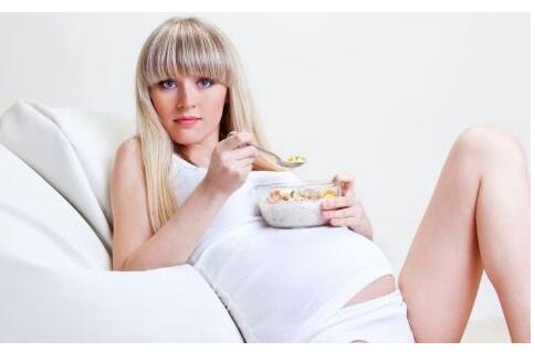 千萬別不當回事！孕初期該注意什么？