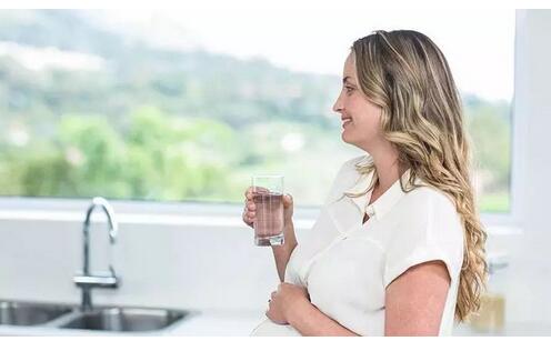 懷孕的第一個月要注意