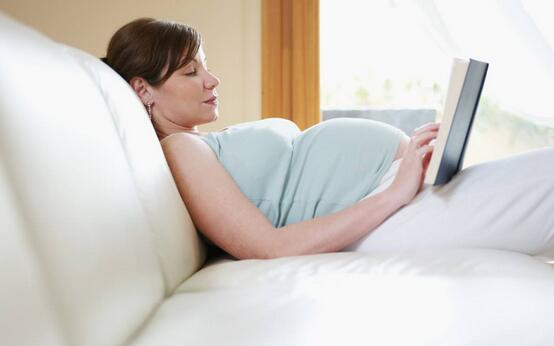 懷孕后為何變得“小心眼”？