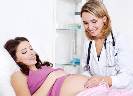 孕媽媽如何進(jìn)行心理調(diào)節(jié)？